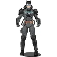 Mcfarlane Toys Batman Chemikalienschutzanzug 18 Cm