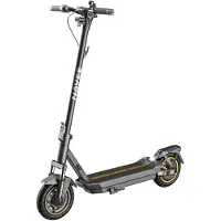 NAVEE GT3 MAX, Klassischer Roller, Schwarz, 20 km/h, 120 kg, Unisex, 2 Rad/Räder