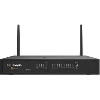 SonicWALL 3 & Free Offer Tz380 Wireless-Ax Intl