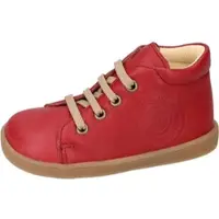 Däumling Lauflernschuh Pauline in rot | Gr.: 22