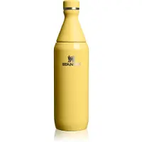 Stanley Thermobecher The All Day Slim Bottle 0,59L Daffodil Gloss