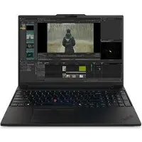 Lenovo ThinkPad P16s Gen. 5 (AMD)