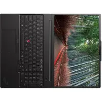 Lenovo ThinkPad P16s Gen 5 21XG - AMD Ryzen AI 9 HX PRO 470 / 2 GHz - AMD PRO - Win 11 Pro - RTX PRO
