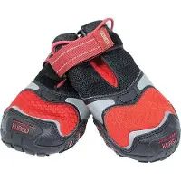 Kurgo Blaze Outdoor-Schuhe für Hunde, 1 Paar, Grösse - S