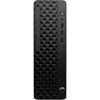HP ProDesk 2 SFF G2a E, 4,3 GHz, AMD Ryzen 5, 8645HS, 16 GB, 512 GB, Windows 11 Pro