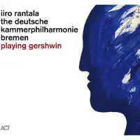 Sonic Playing Gershwin