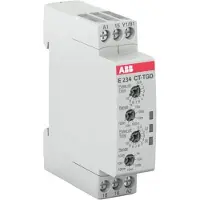 ABB Zeitrelais taktgebend E 234 CT-TGD