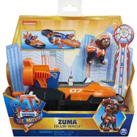 Spin Master 39883 - Paw Patrol Basis Fahrzeug Zuma