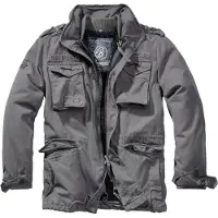 Brandit M-65 Giant Jacke