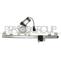 PRASCO Fensterheber fd008w021 vorne rechts für Ford