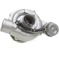 ALANKO Lader, Aufladung 10900535
