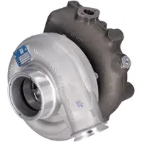 FEBI BILSTEIN Bilstein Lader, Aufladung BorgWarner Turbo NEU 189671