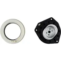 BILSTEIN Federbeinstützlager [Hersteller-Nr. 12-244850] für Renault
