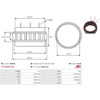 AS-PL AS5018 ständer für generator
