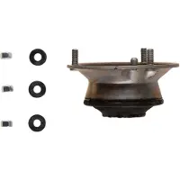 BILSTEIN 1x Domlager Vorderachse [Hersteller-Nr. 12-248940] für BMW, Alpina