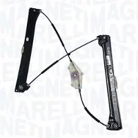 MAGNETI MARELLI Fensterheber 350103212100 vorne links für VW