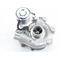 BTS Turbo Lader, Aufladung t911080 für Iveco MITSUBISHI