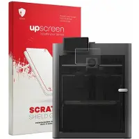 Upscreen Schutzfolie für Bambu Lab X2D Displayschutz Displayschutzfolie Folie Klar Transparent