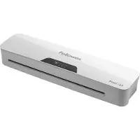 Fellowes Pixel A3 - Laminator - Heiss- oder Kaltlaminierer
