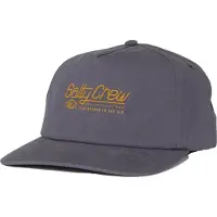 Salty Crew The Crew Snapback Kappe