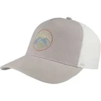 EISLEY Baseball Cap in grau | Gr.: onesize