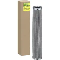 MANN-FILTER Original Filter Arbeitshydraulik HD 518