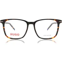 HUGO BOSS Hugo HG 1224 51/16/145 Havana Acetat Brille MAN HG 1224
