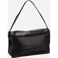 Liebeskind berlin - Audrey M Lack Distressed Deep Soil - Crossbody Bag ,