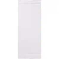 BETTWARENSHOP Saunatuch Essential 80x200 cm | weiss - weiß