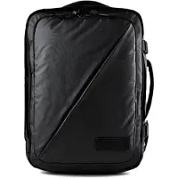 American Tourister Take2Cabin MS Puff Kinder Rucksack 26,5L, Black Code