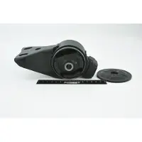 FEBEST Motorlager Hinten für MAZDA MPV II (LW) MZM-021