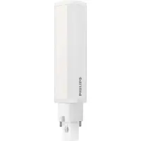 Enzo Corepro LED PLC 6.5W 840 4P G24Q-2 LED-Lampe, Sockel G24Q, 6,5 Watt, Neutralweiß, 4000 K,