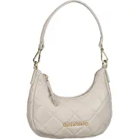 Valentino Handtasche Ocarina VBS3KK45R Écru