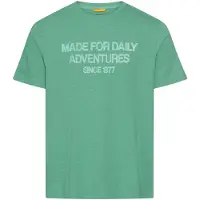 Camel active Herren T-Shirt 7t54409700