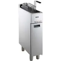 NordCap Elektro-Fritteuse - EF200 - 9LT