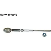 Skf VKDY 325005 Axialgelenk Spurstange für OPEL Corsa C Schrägheck (X01)