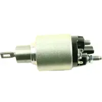 Fast Sports Nutrition FT81529 Magnetschalter für Starter/Anlasser für FIAT Ducato Kastenwagen (250, 290) Ducato Pritsche / Fahrgestell (250, 290) Ducato Bus (250, 290)