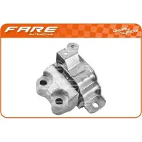 FARE Motorlager Gummimetalllager Rechts für FIAT GRANDE PUNTO (199) 5106