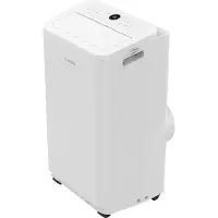 Bosch Cool 2000, Einteilige mobile Klimaanlage, Kühlung, Entfeuchter, Ventilierend, 64 dB, 2600 W, 2,01 l/h, 35 m²