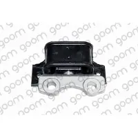 GOOM Motorlager Gummimetalllager Rechts für OPEL Corsa D Schrägheck (S07) EM-0304