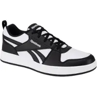 Reebok Junior Sportschuhe 100033494 Royal Prime 2.0 weiß r. 38