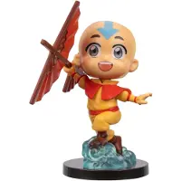 Jazwares Air Aang Figur 10 Cm One Size