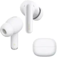 Xiaomi True Wireless In-Ear Kopfhörer mit 55dB ANC, Triple Driver Hi-Res Audio, Dolby Sound, Bluetooth 5.4, IP54, 33h Akku, kabellose Premium Earbuds