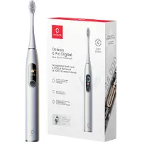 Oclean X Pro Digital Schallzahnbürste 1 St