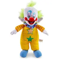 Horror-Shop Killer Klowns from Outer Space Shorty Plüschtier als Merch 35cm