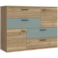Forte Kommode SKIVE