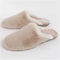 Northome Slipper Louslip2 Beige