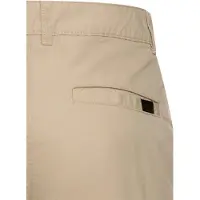 Camel active 496R16-7F23 - Shorts, Größe:40, Farbe:light beige