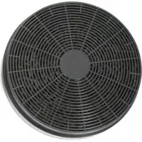 NEG Aktivkohlefilter GF15 für NEG15-AT und NEG15-DC (Drucktasten)