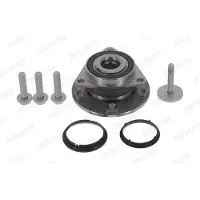 Moog Radlagersatz für VOLVO XC40 (536) VV-WB-13018
